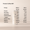 Innerbloom Protein Coffee (High Protein + High Energy)